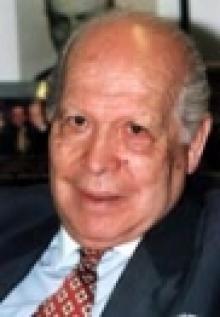 Enrique Pavón