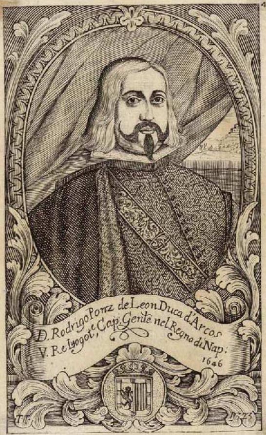 Enrique Ponce de León
