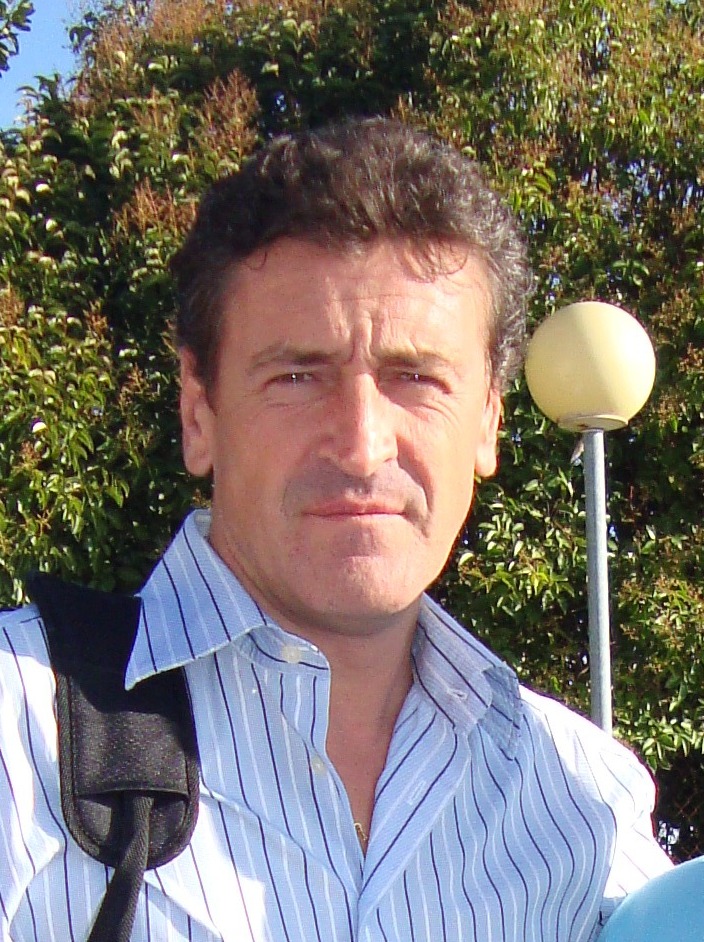Enrique Reguero