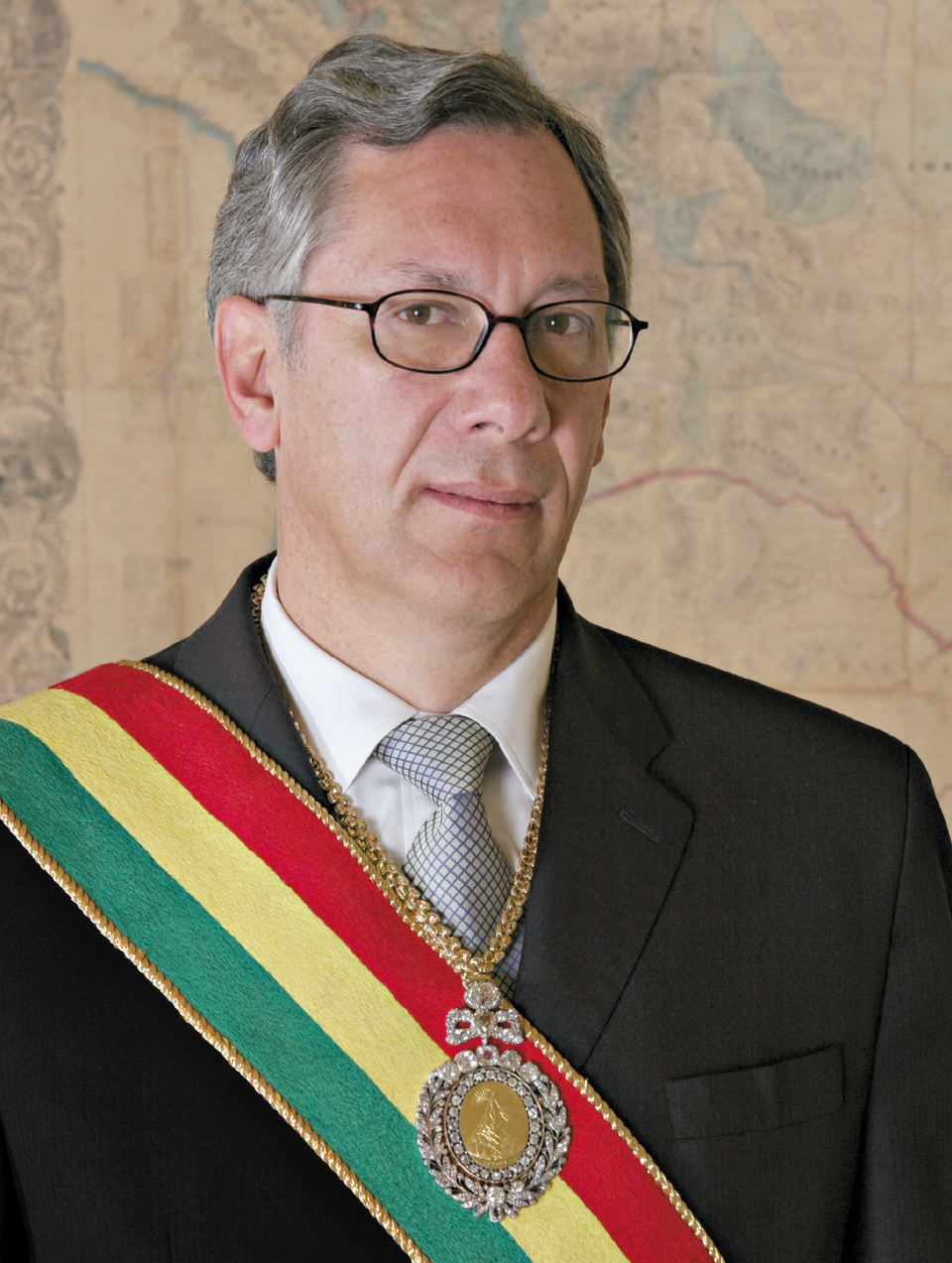 Enrique Rodríguez Veltzé