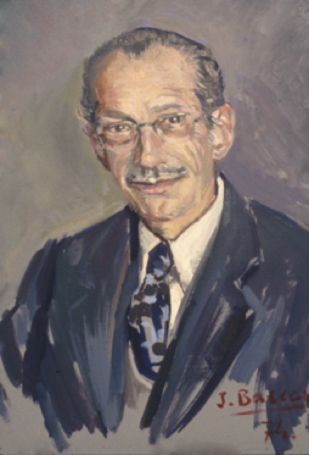 Enrique Roviralta