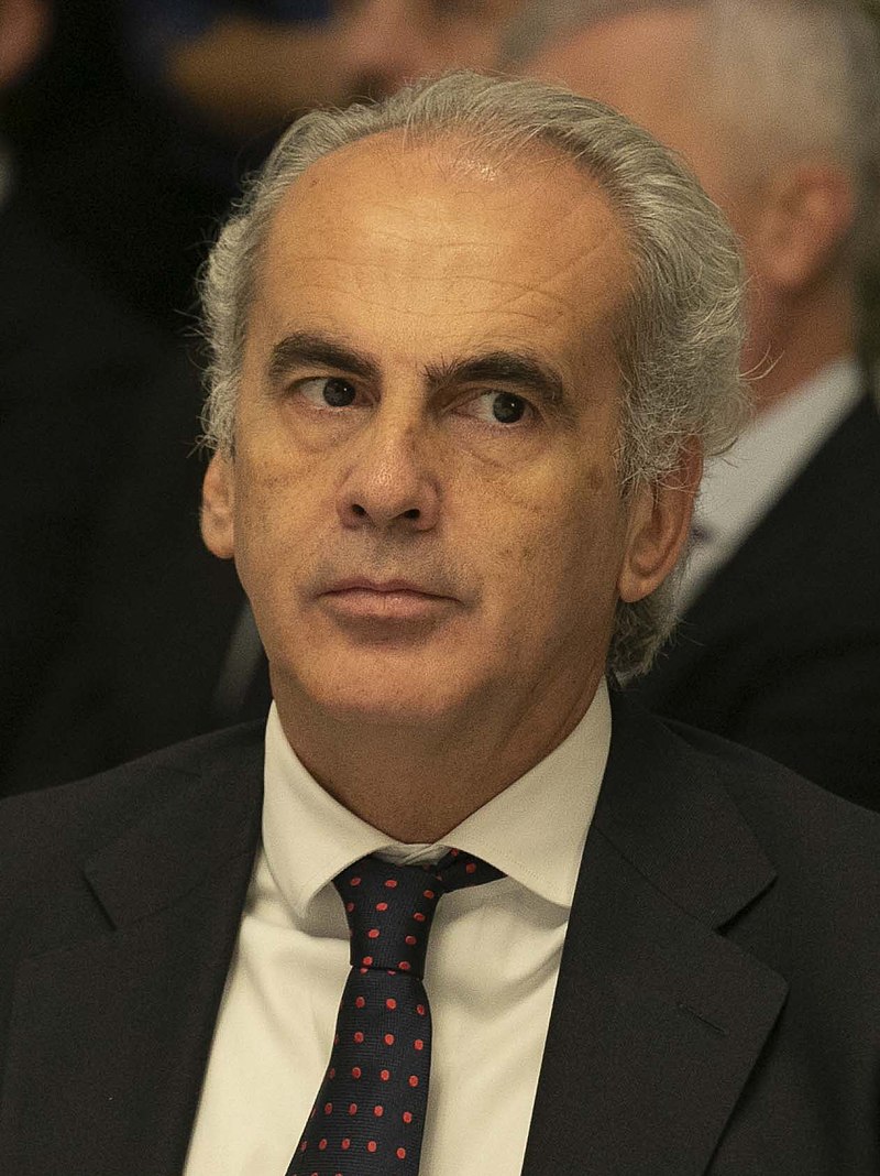 Enrique Ruiz Escudero