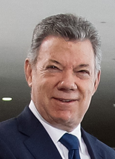 Enrique Santos Molano