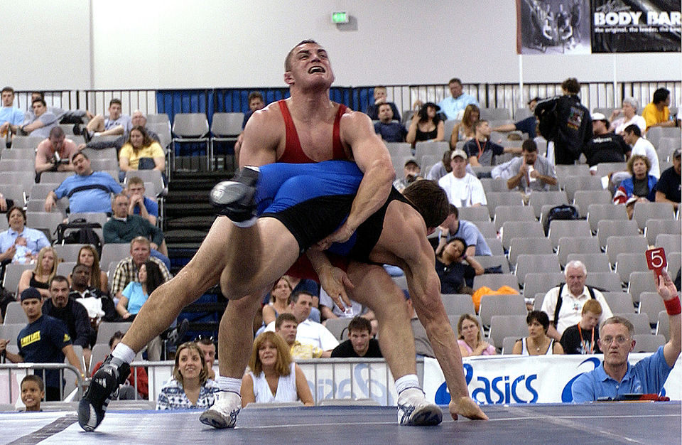 Enrique Singlet