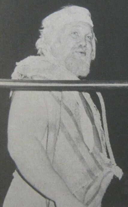 Enrique Steiger