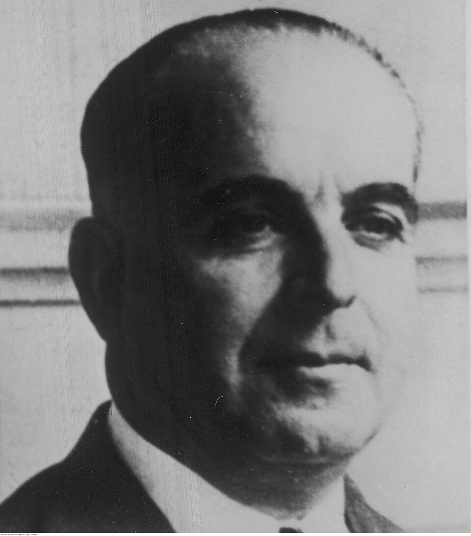 Enrique Valiño
