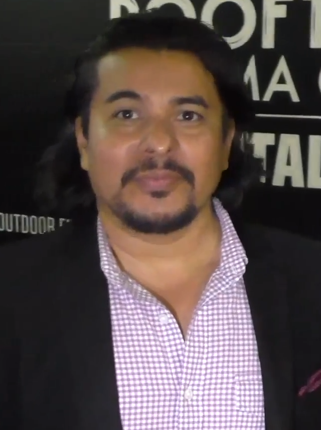 Enrique Vargas Peña