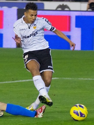 Enrique Viera
