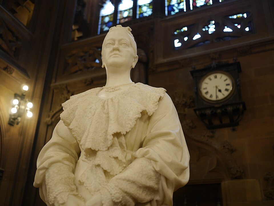 Enriqueta Augustina Rylands