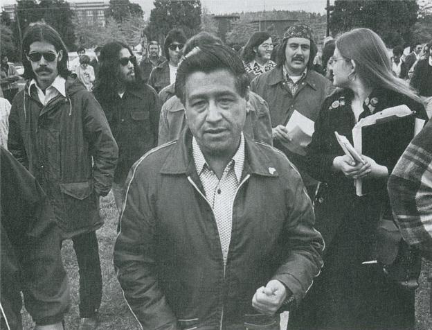 Enriqueta Chicano