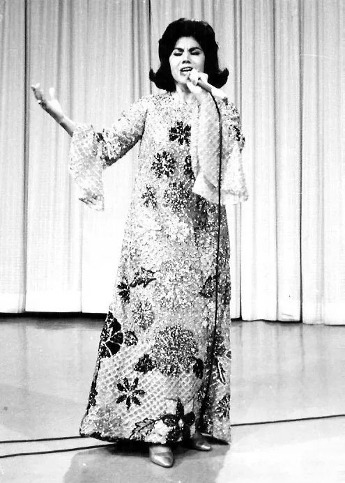 Enriqueta Rojas