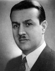 Enver Peker Açıkalın