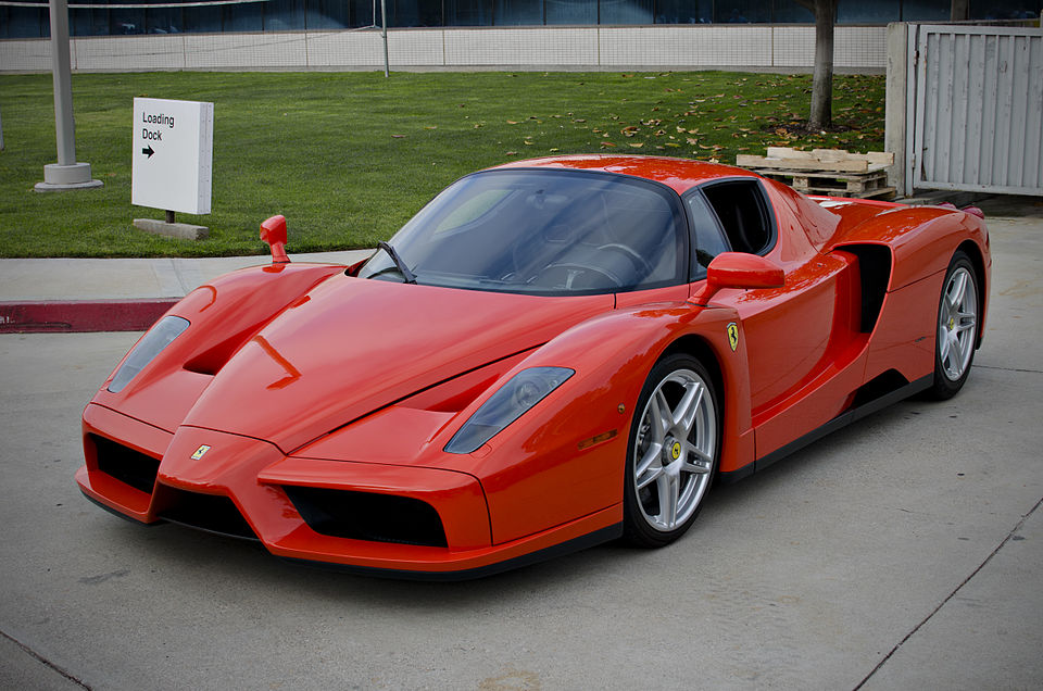 Enzo C.