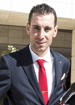 Enzo Calzolari