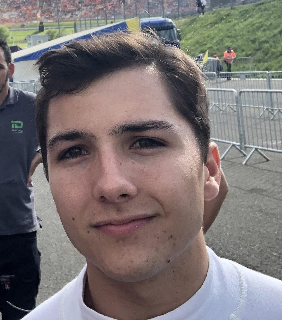 Enzo Fittipaldi