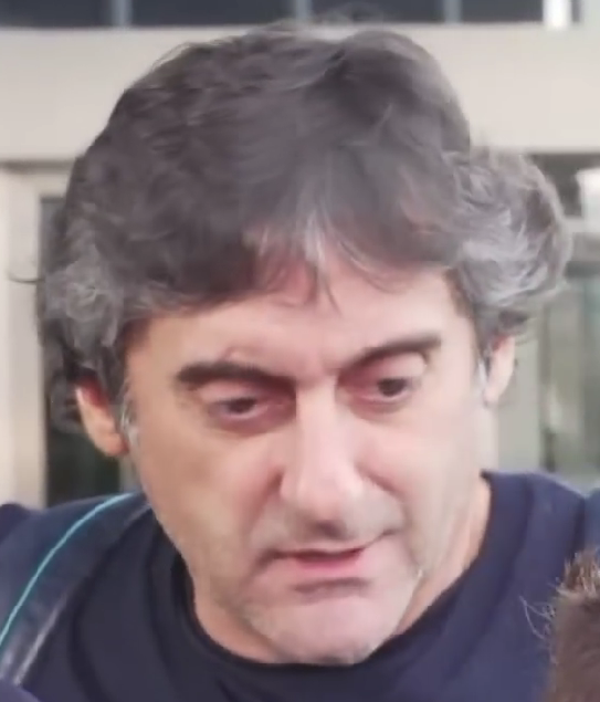 Enzo Flores