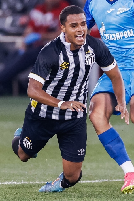 Enzo Monteiro