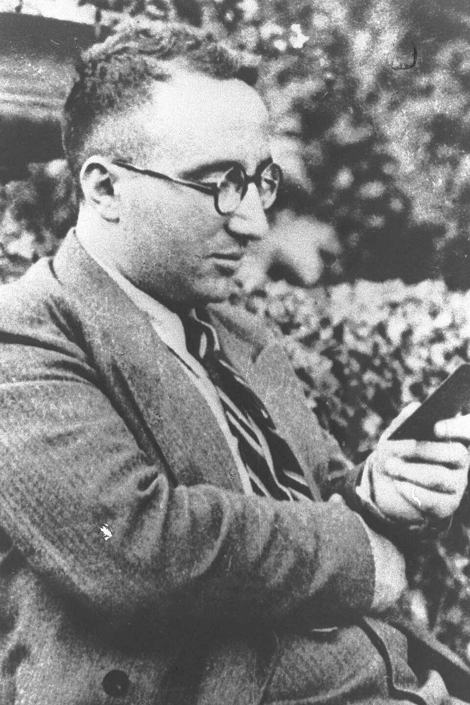 Enzo Sereni