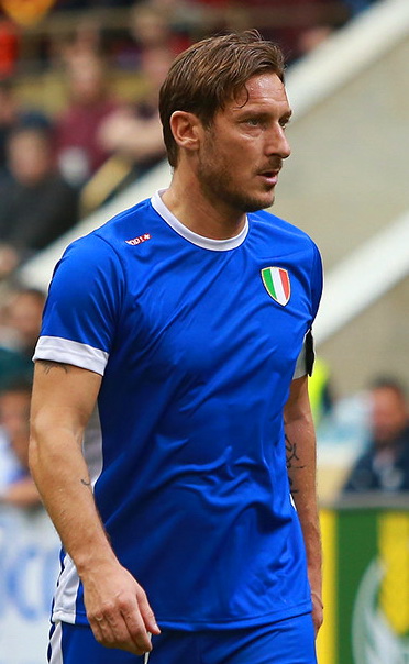 Enzo Totti
