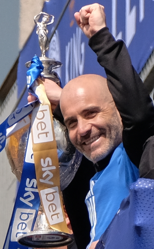 Enzo Weber