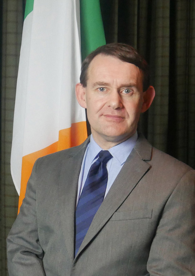 Eoghan Barrett