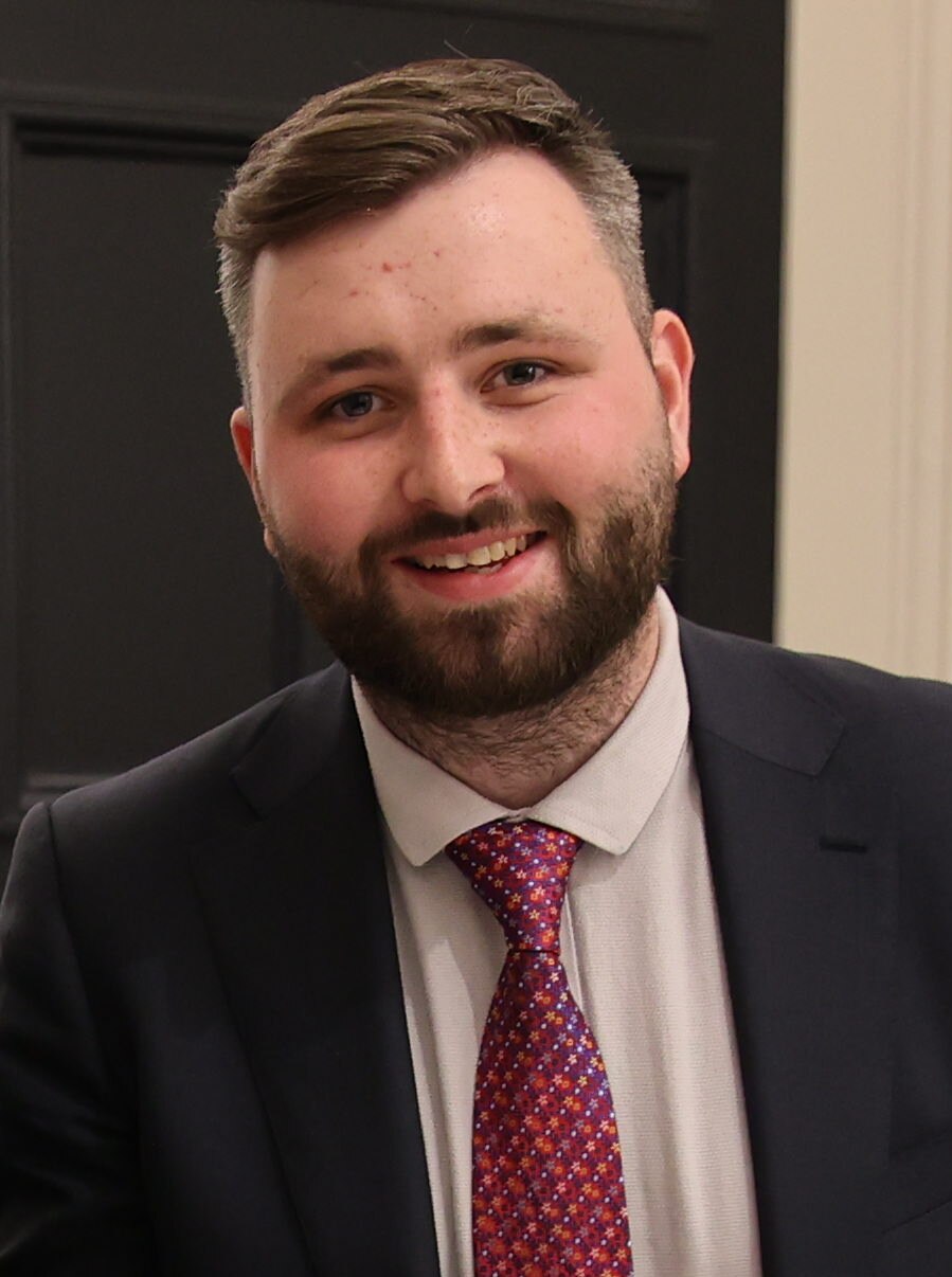 Eoghan Carroll
