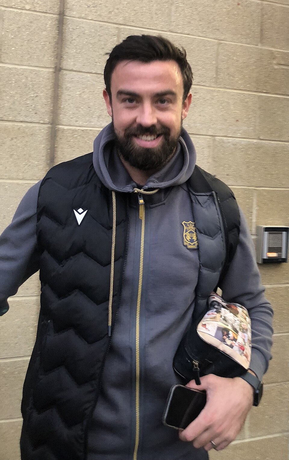 Eoghan Cole