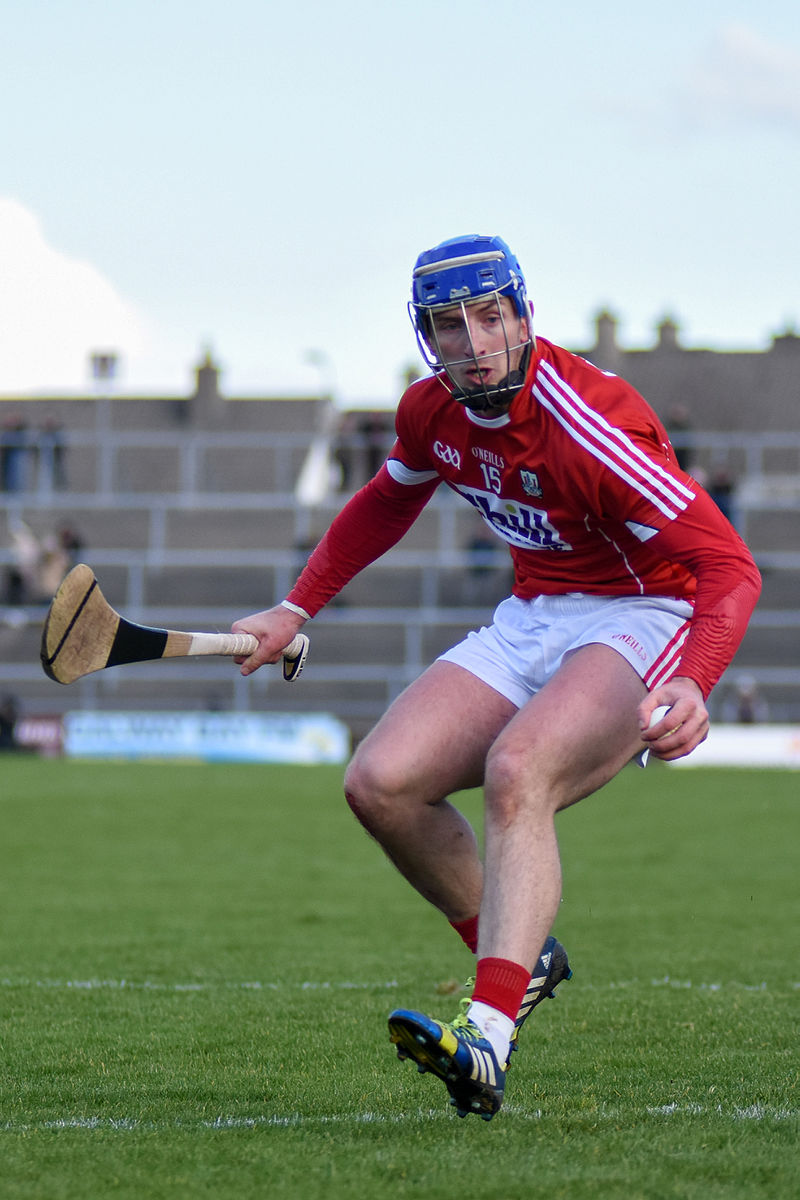 Eoghan Horgan