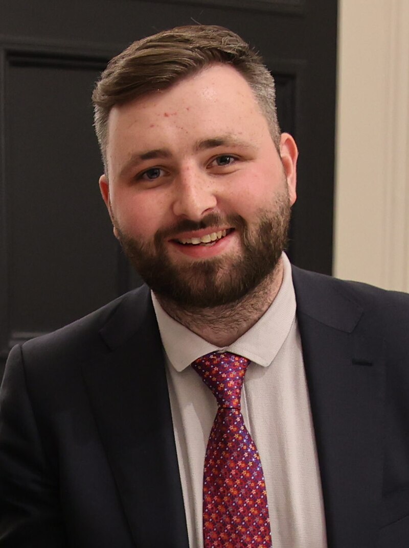 Eoghan Kenny