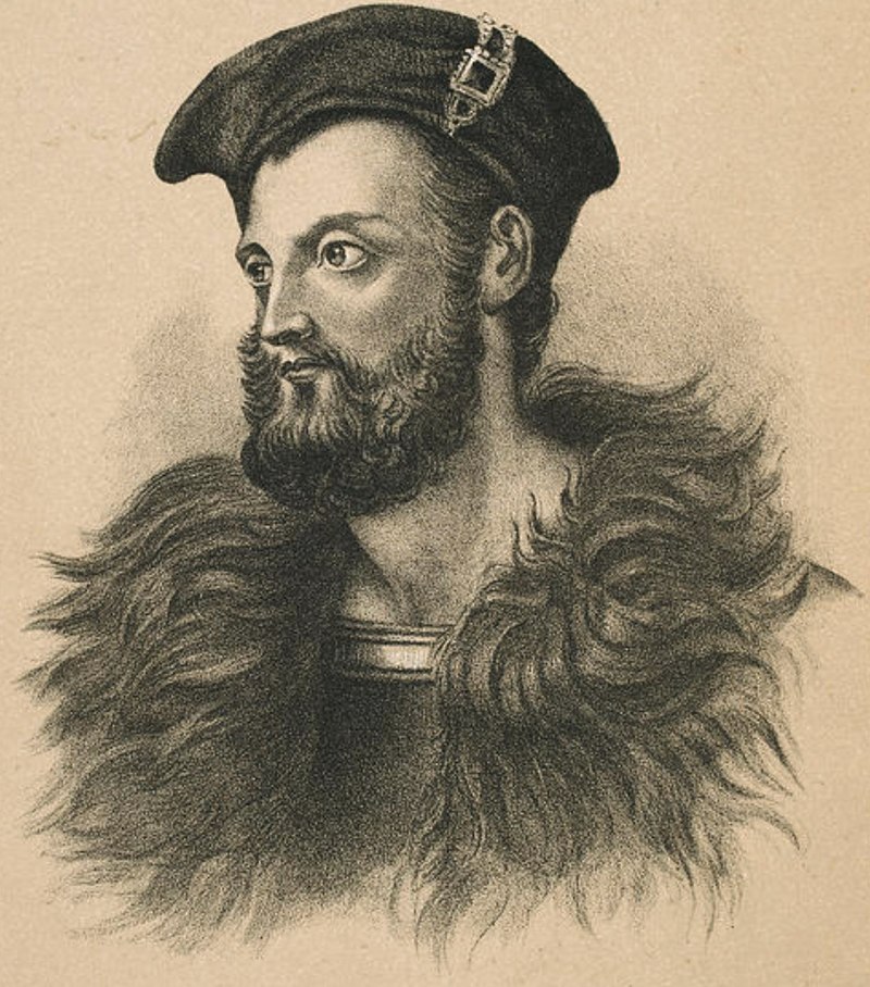 Eoghan O’Neill