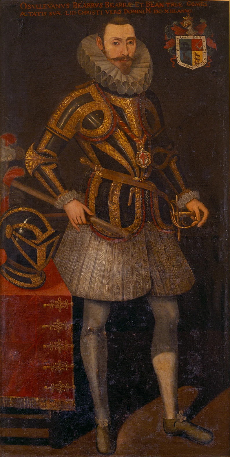 Eoghan O’Sullivan