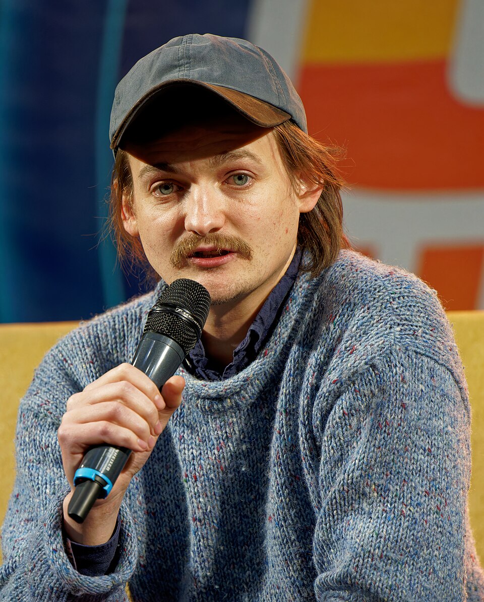 Eoghan Quinn