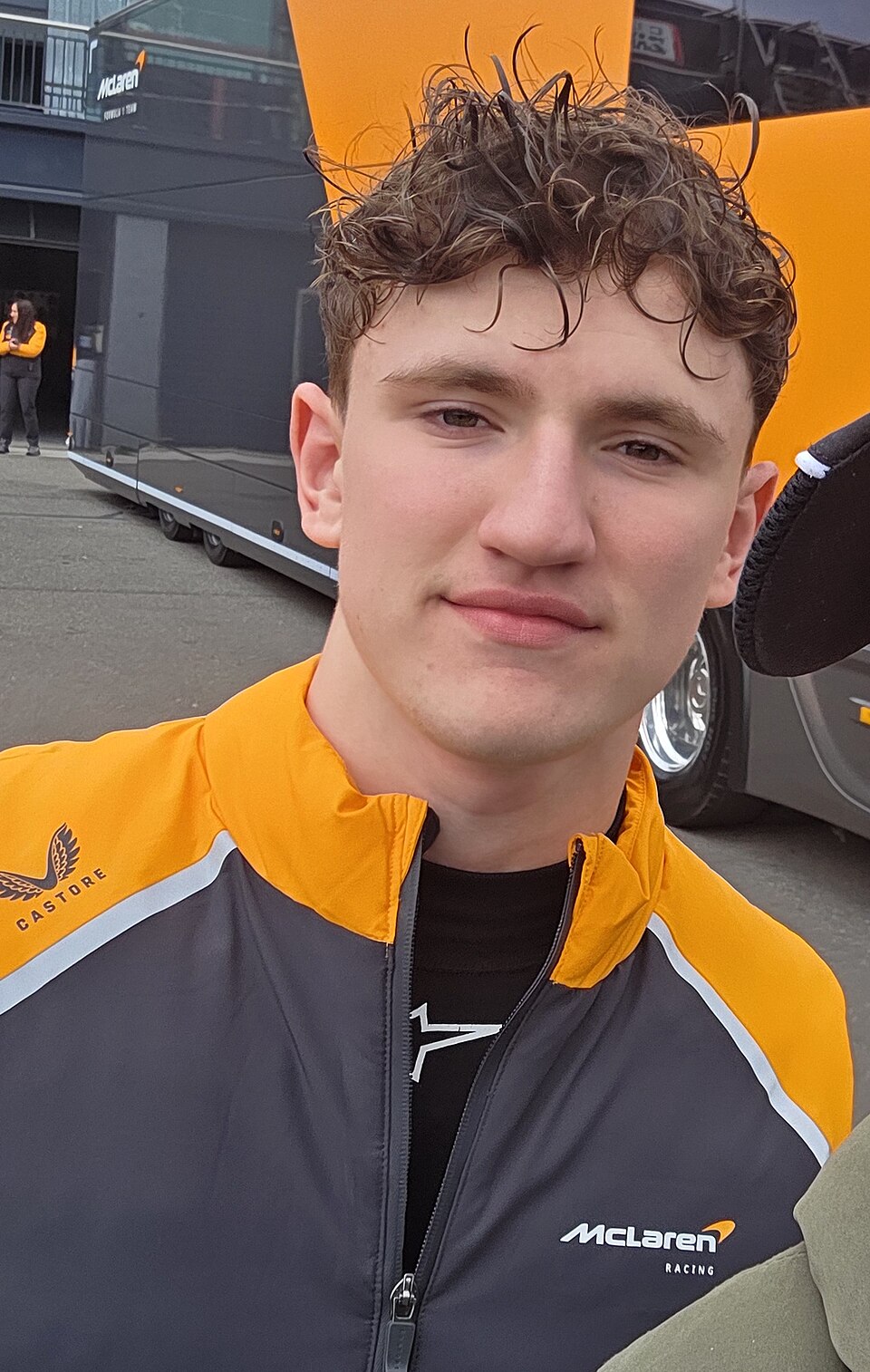 Eoin Dunne