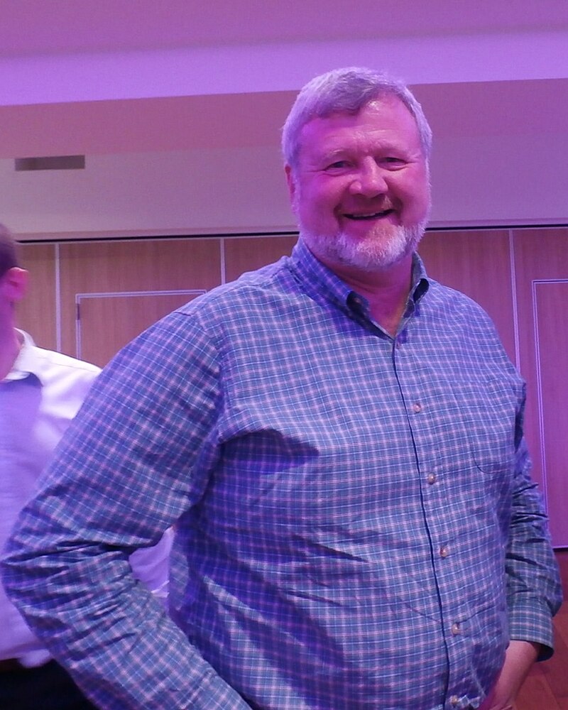 Eoin Liston