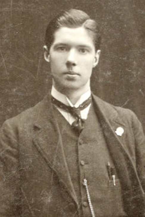 Eoin McCullough