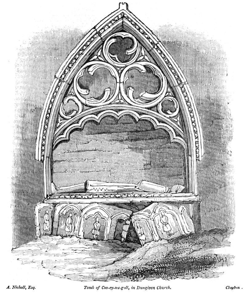Eoin Ó Catháin