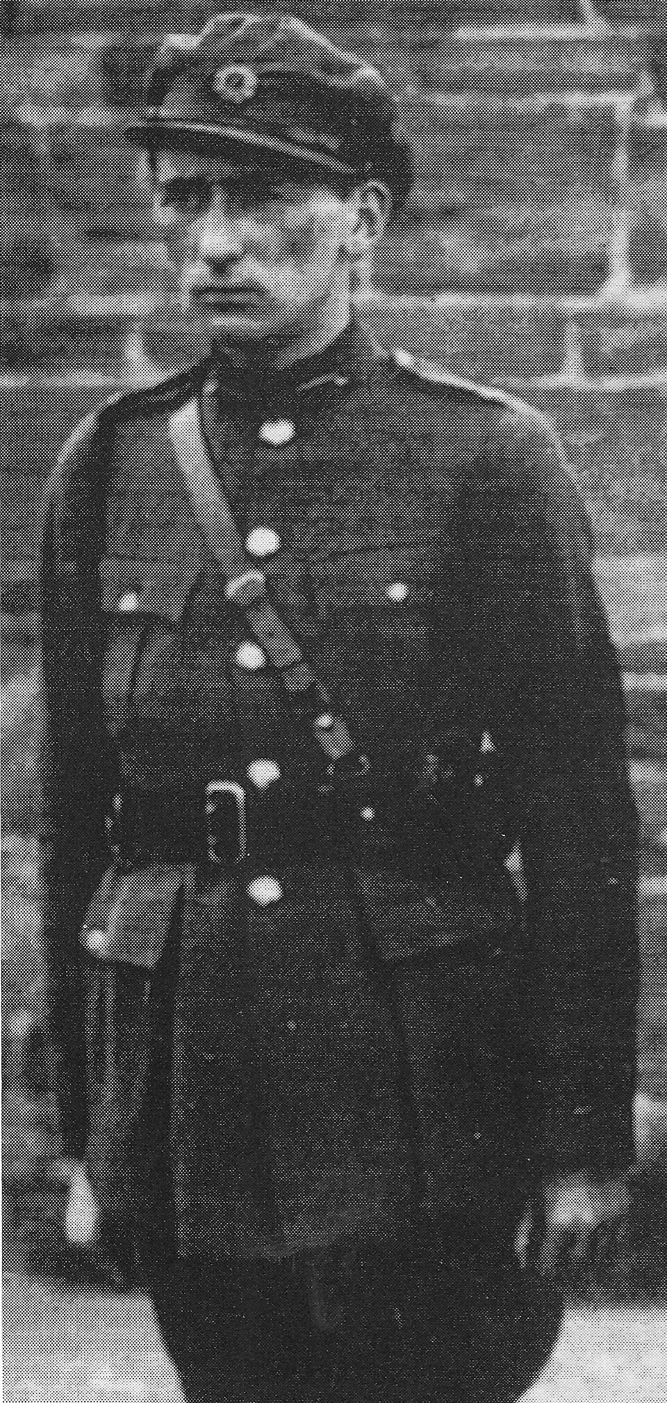 Eoin Tobin