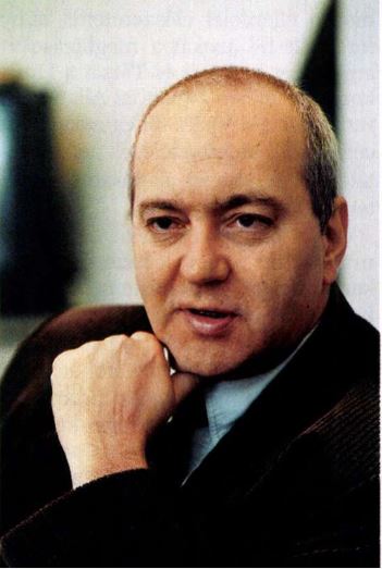 Eörsi Mátyás