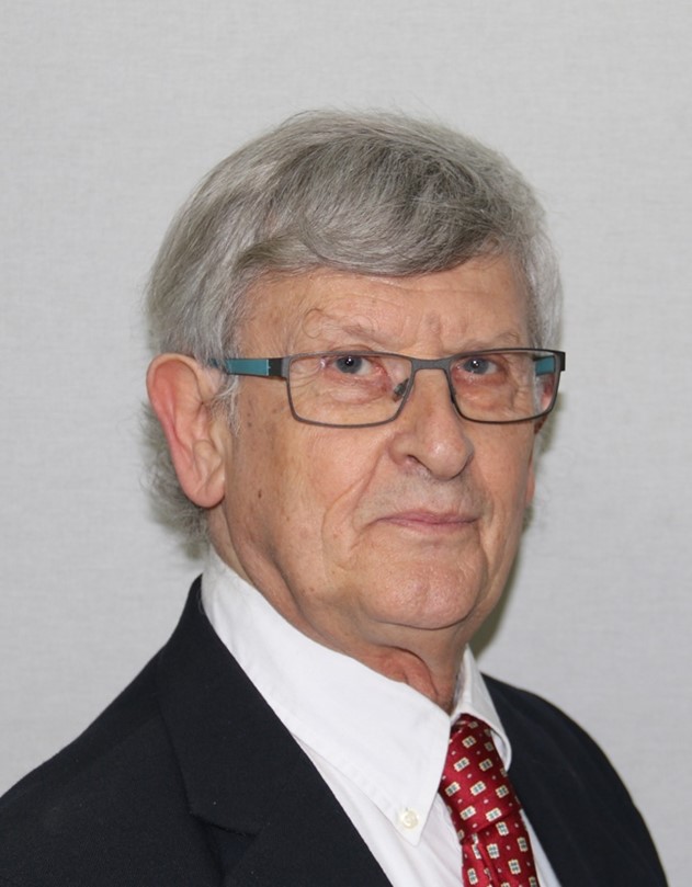 Ephraim Dimri