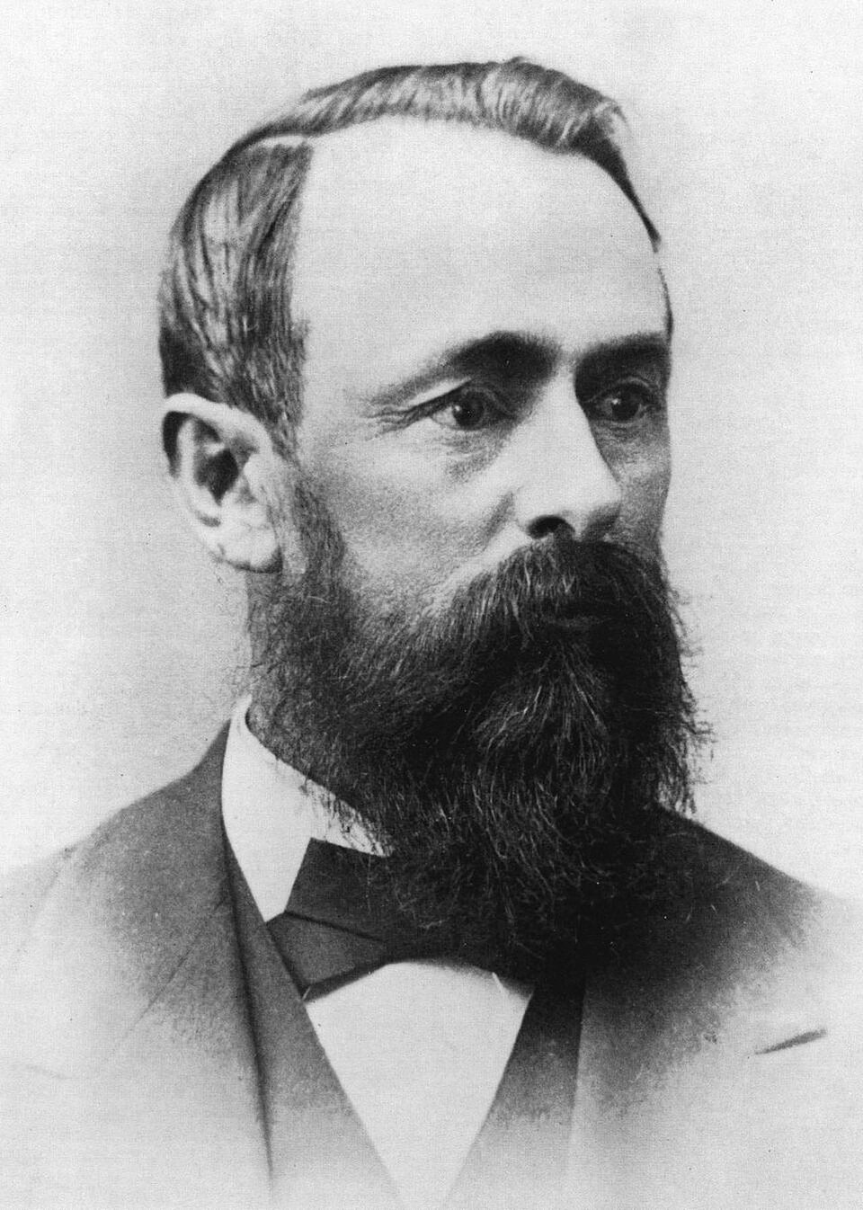 Ephraim Shay