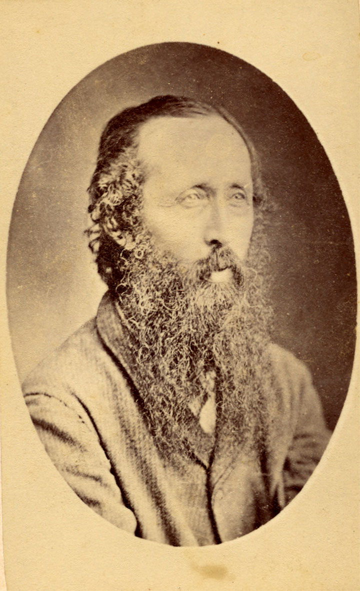 Epifanio Mejía