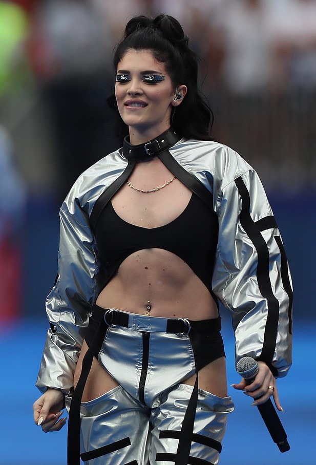 Era Istrefi