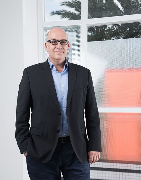 Eran Neuman
