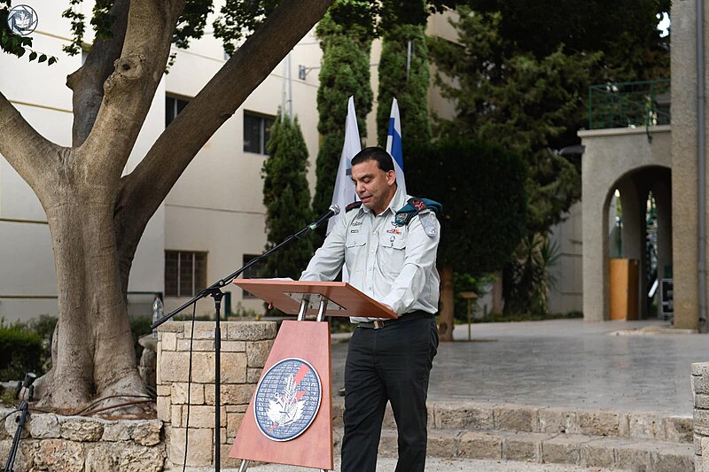 Eran Niv