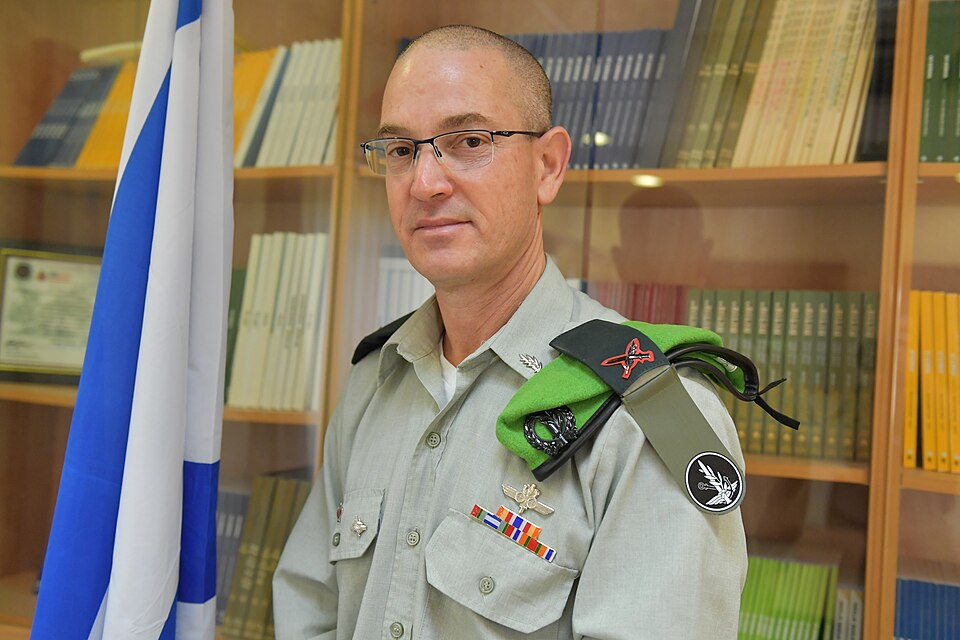 Eran Ortal