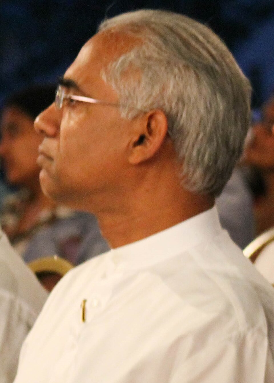Eran Wickramaratne