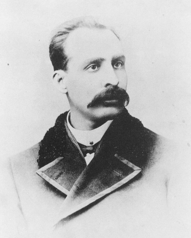 Erasmo Muñoz