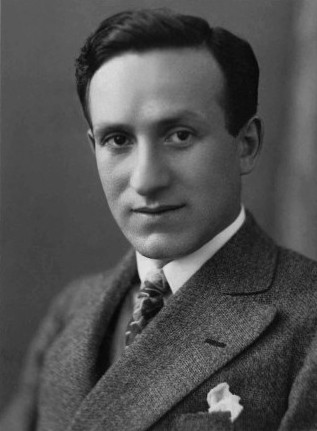 Erbstein Ernő