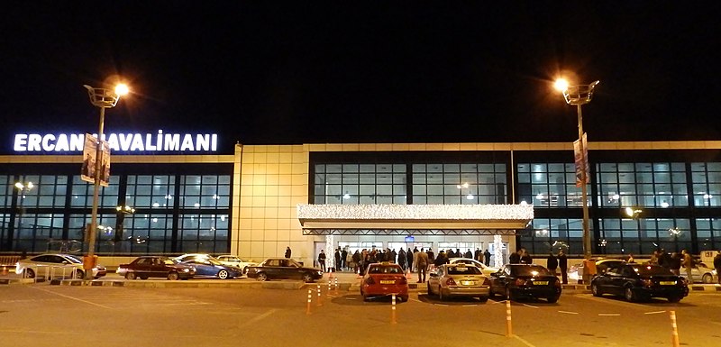 Ercan Basal