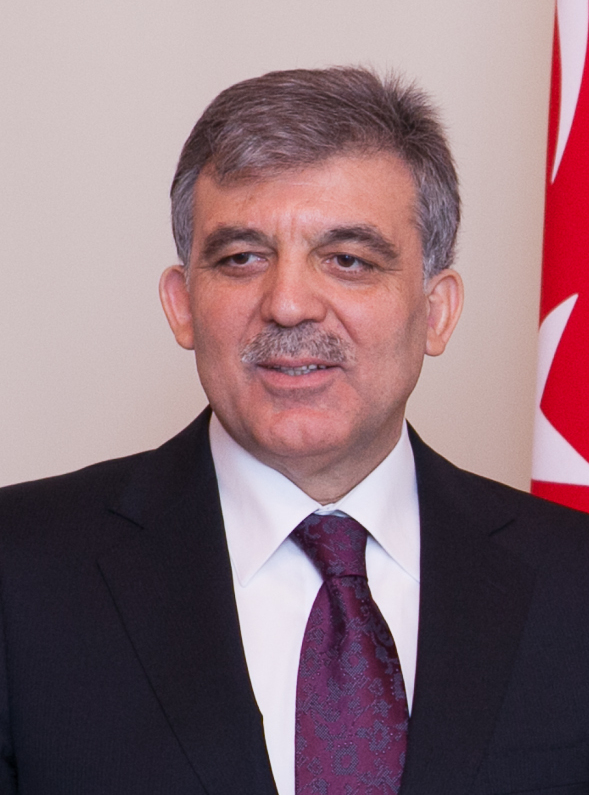 Ercan Gul
